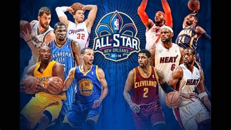 NBA 2014.